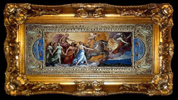 framed  Guido Reni Aurora, ta009-2